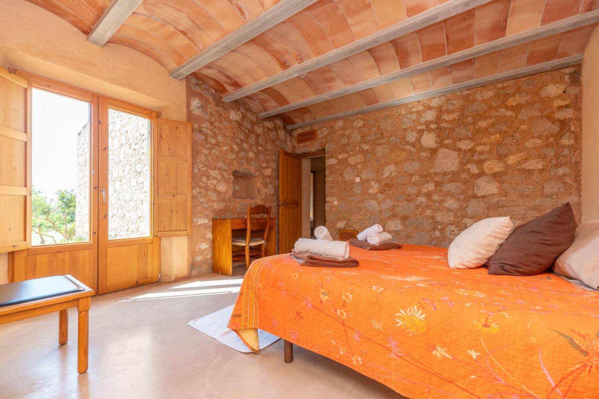 Vila Son Floriana Cala Bona  Exteriér fotografie